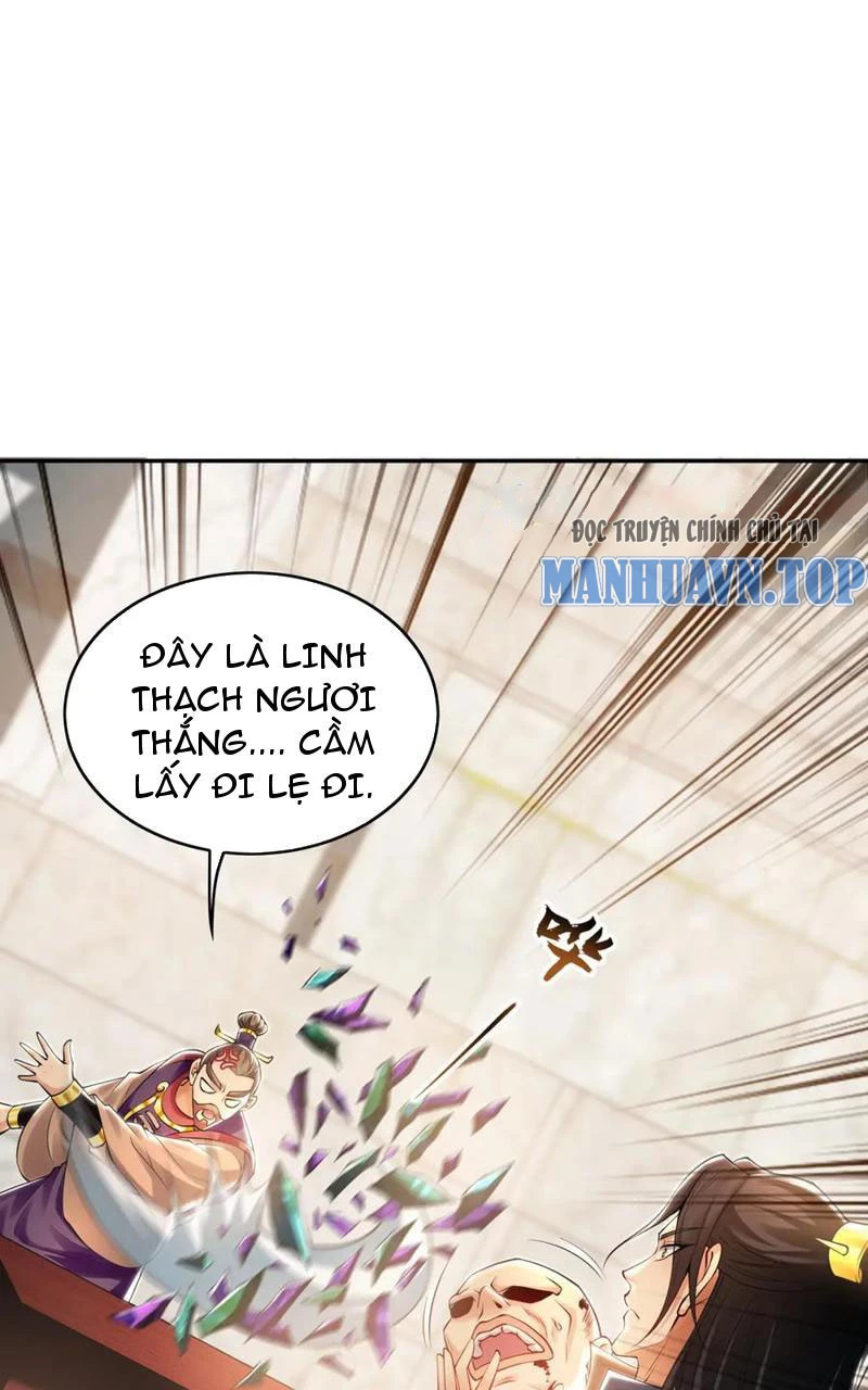 Ta Có Trăm Vạn Tốc Độ Đánh Chapter 31 - 24