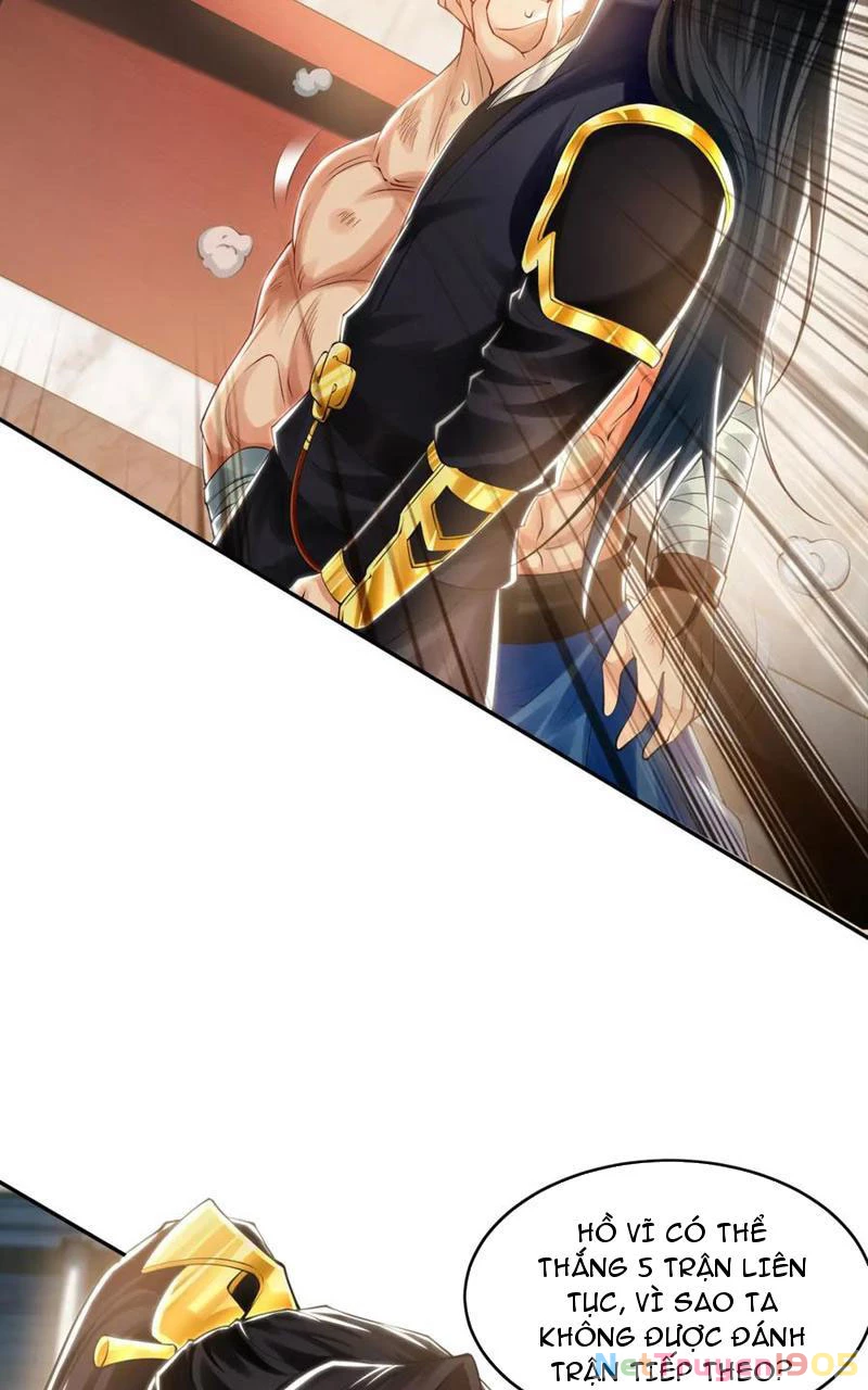 Ta Có Trăm Vạn Tốc Độ Đánh Chapter 31 - 25