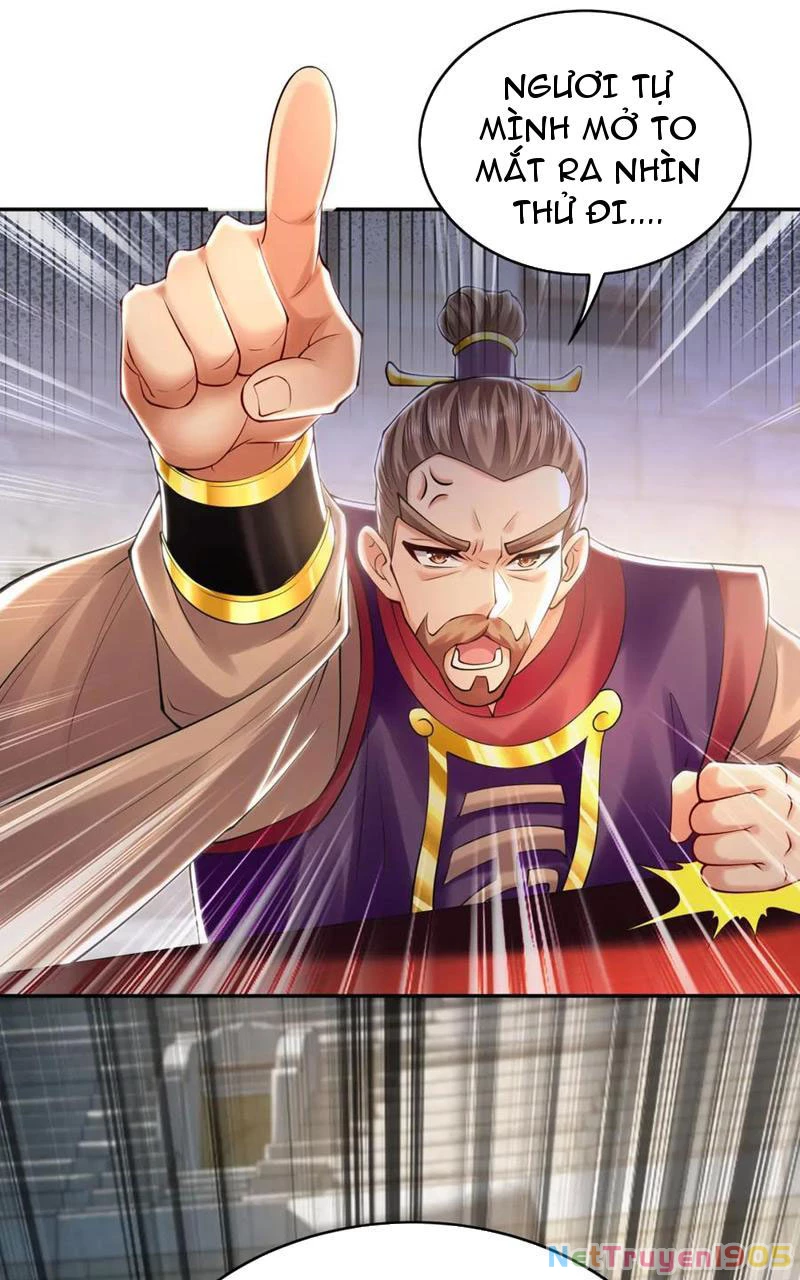 Ta Có Trăm Vạn Tốc Độ Đánh Chapter 31 - 27