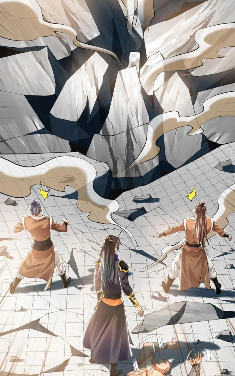 Ta Có Trăm Vạn Tốc Độ Đánh Chapter 31 - 29