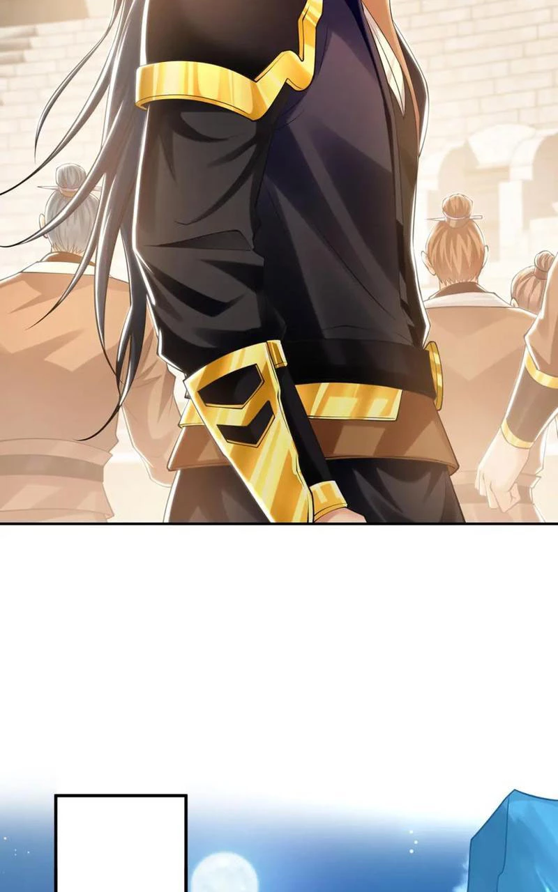 Ta Có Trăm Vạn Tốc Độ Đánh Chapter 31 - 31