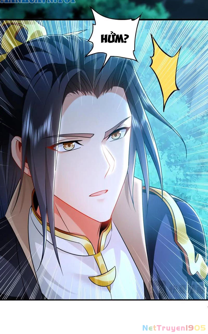 Ta Có Trăm Vạn Tốc Độ Đánh Chapter 31 - 34