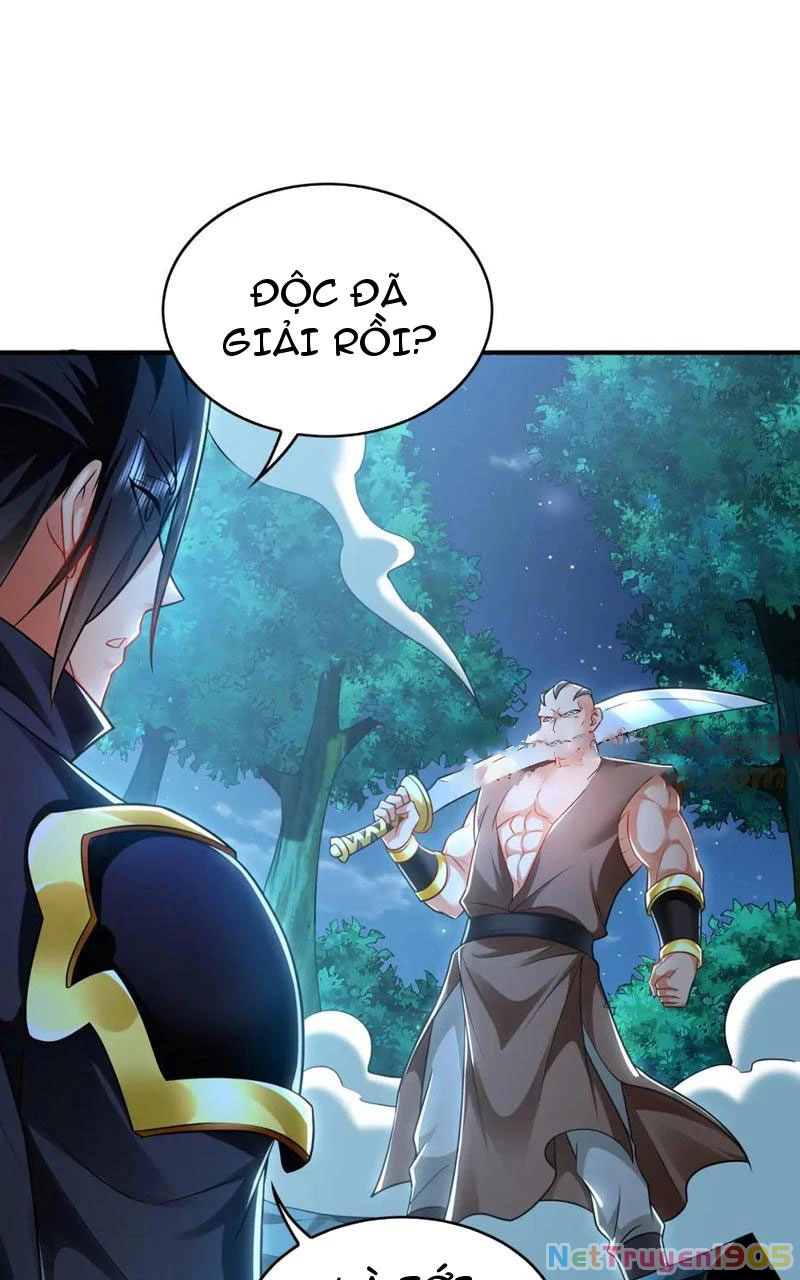 Ta Có Trăm Vạn Tốc Độ Đánh Chapter 31 - 35