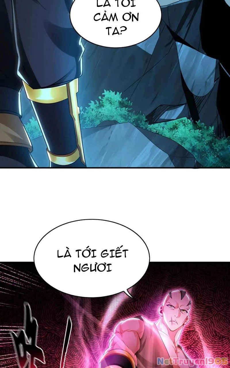 Ta Có Trăm Vạn Tốc Độ Đánh Chapter 31 - 36