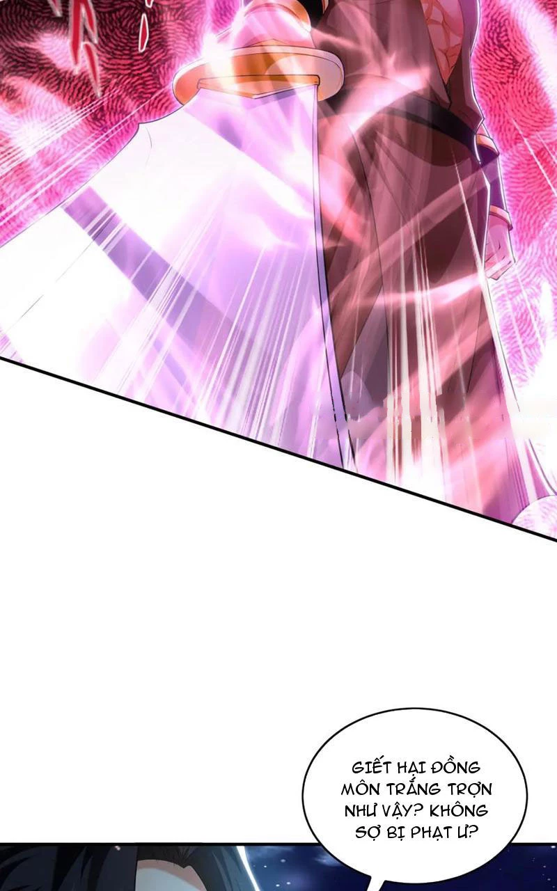 Ta Có Trăm Vạn Tốc Độ Đánh Chapter 31 - 37