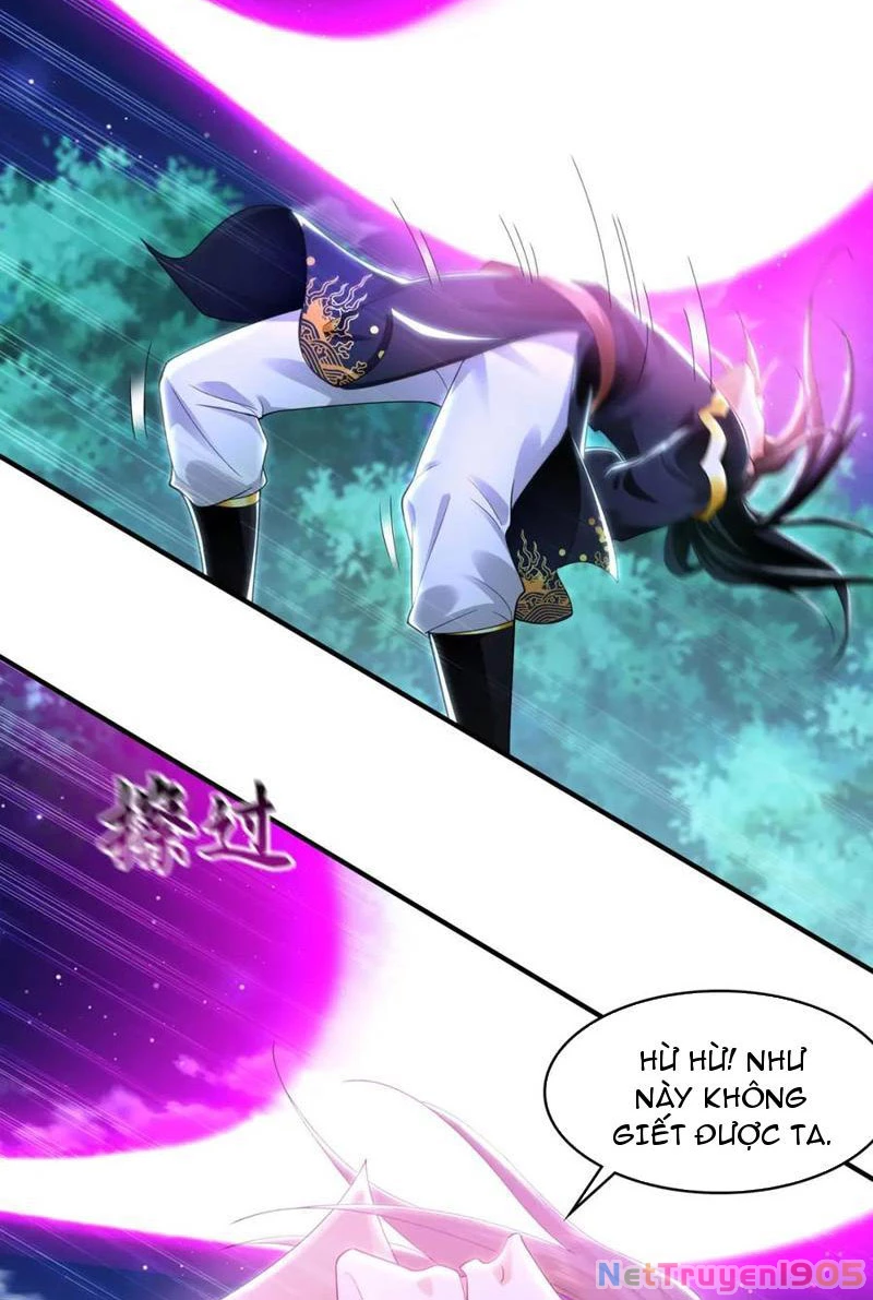 Ta Có Trăm Vạn Tốc Độ Đánh Chapter 31 - 42