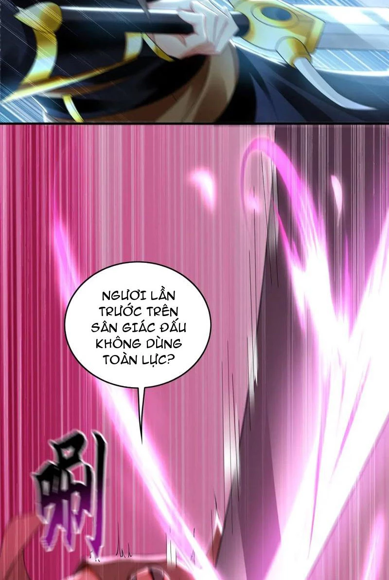 Ta Có Trăm Vạn Tốc Độ Đánh Chapter 31 - 44