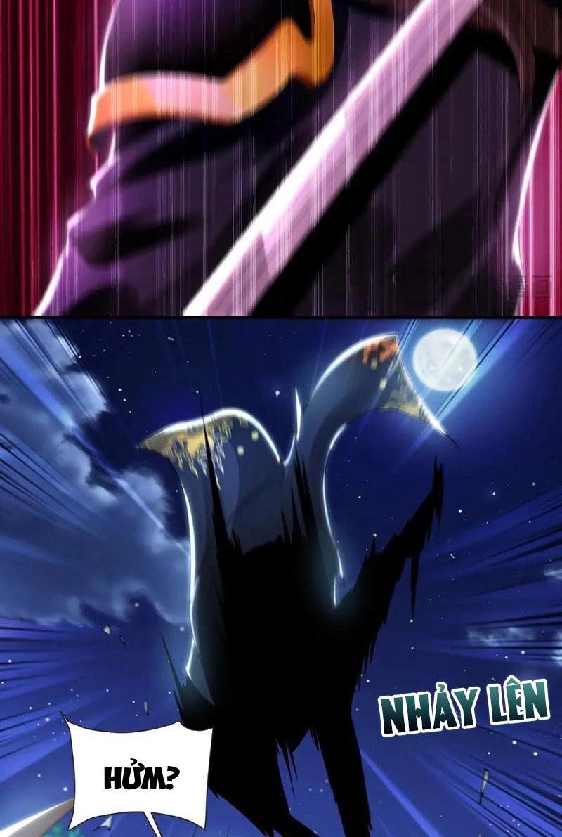 Ta Có Trăm Vạn Tốc Độ Đánh Chapter 31 - 46