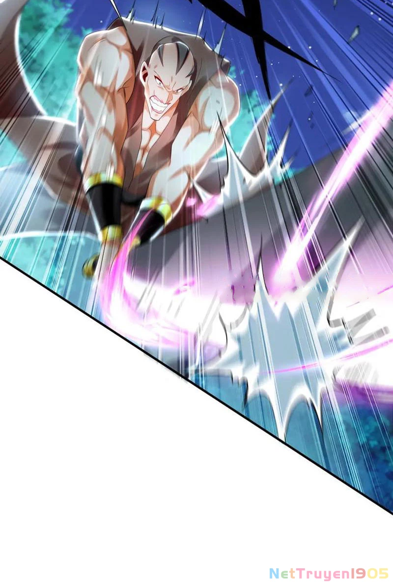 Ta Có Trăm Vạn Tốc Độ Đánh Chapter 31 - 47