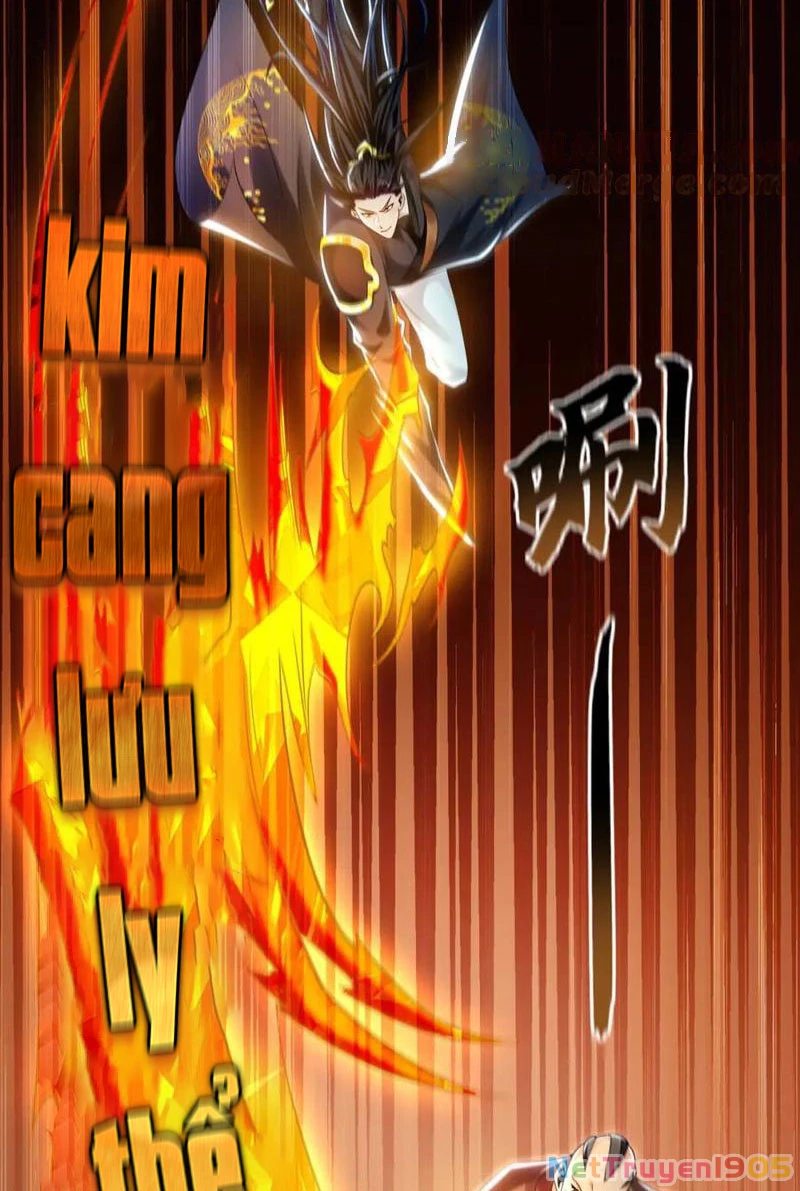 Ta Có Trăm Vạn Tốc Độ Đánh Chapter 31 - 51