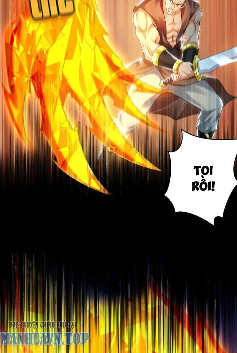 Ta Có Trăm Vạn Tốc Độ Đánh Chapter 31 - 52