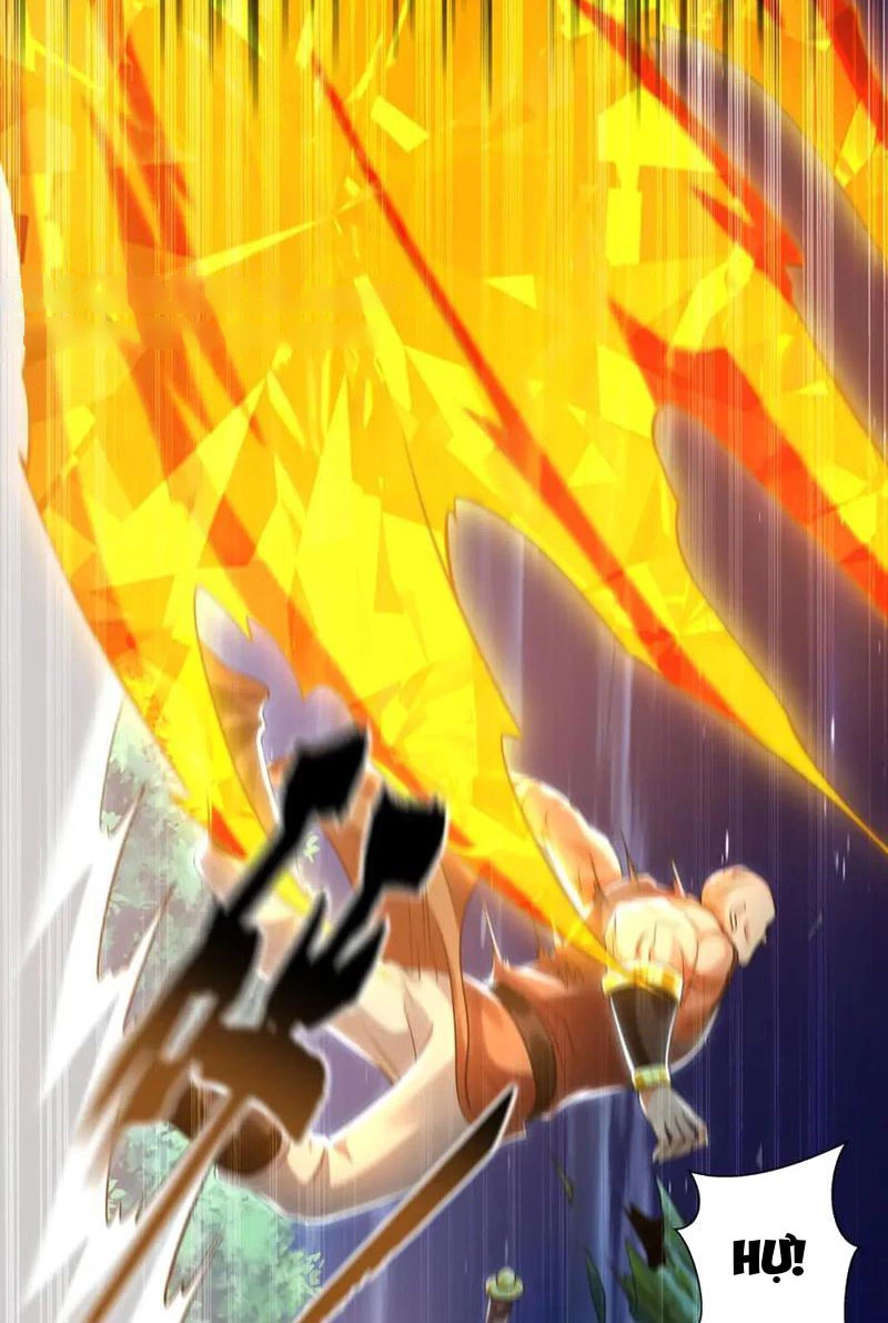 Ta Có Trăm Vạn Tốc Độ Đánh Chapter 31 - 53