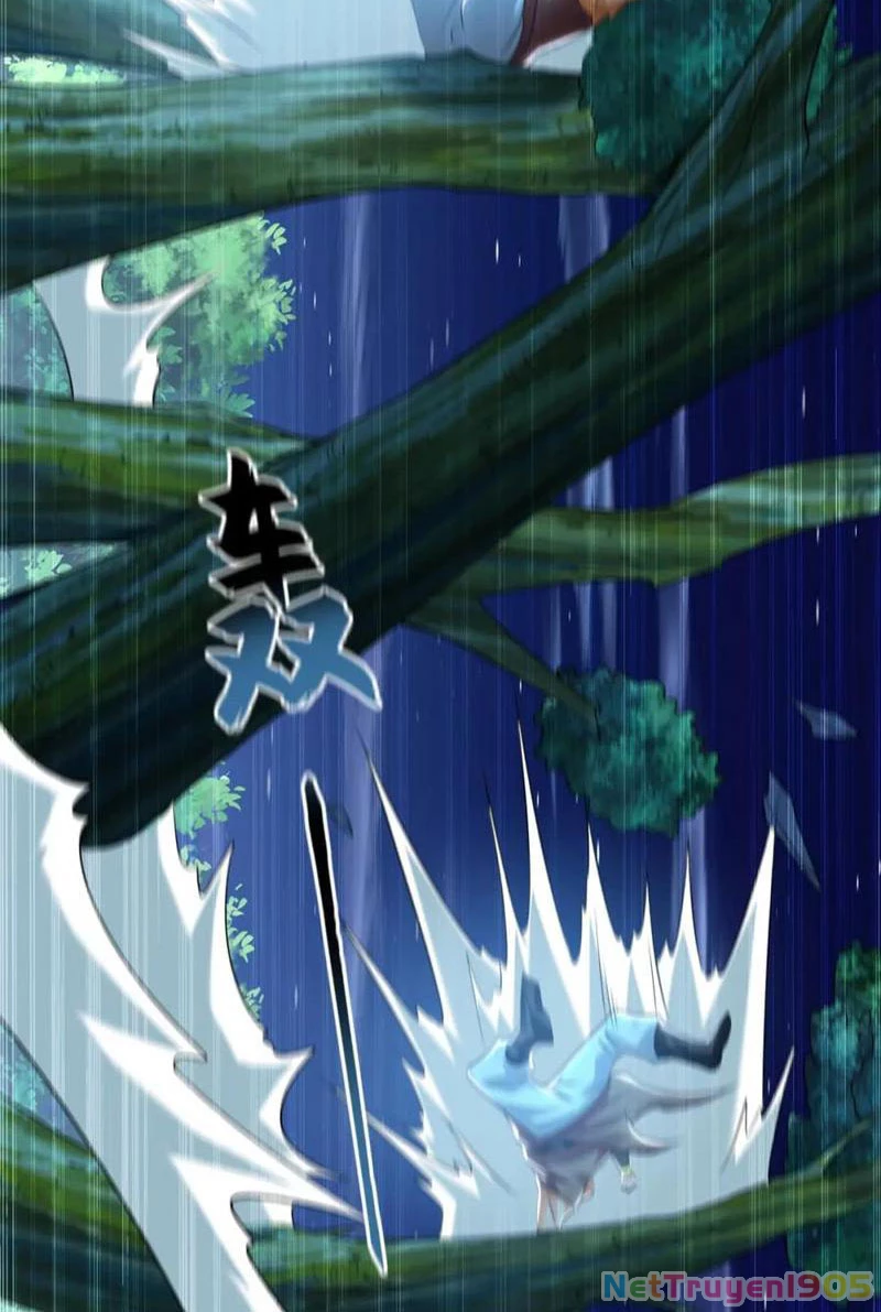 Ta Có Trăm Vạn Tốc Độ Đánh Chapter 31 - 56