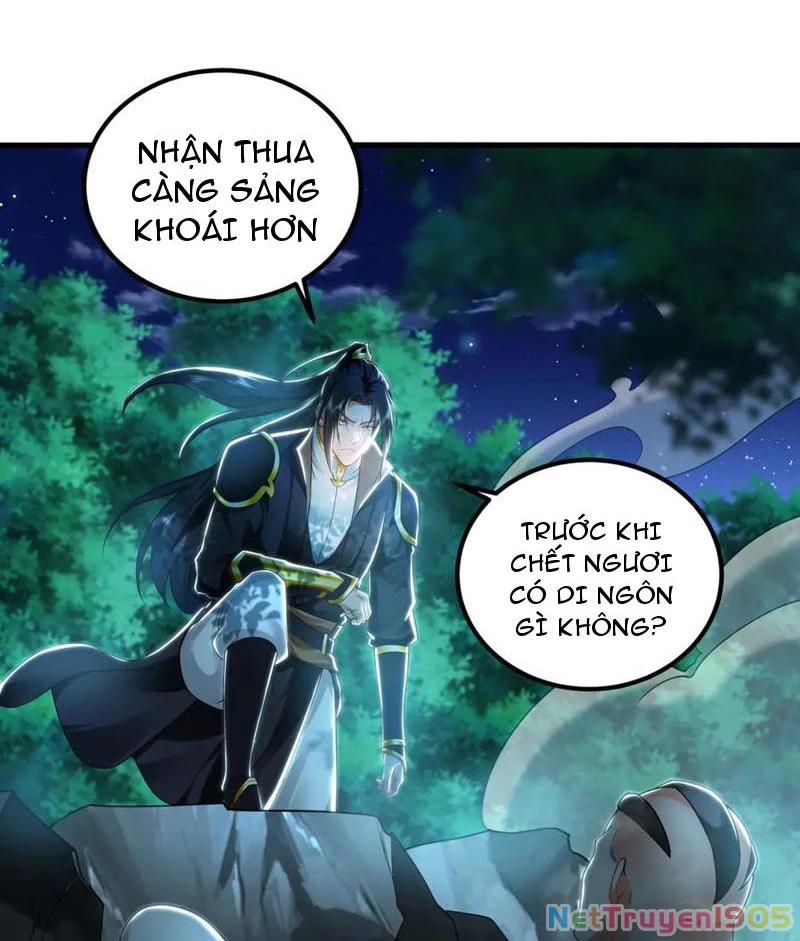 Ta Có Trăm Vạn Tốc Độ Đánh Chapter 32 - 5