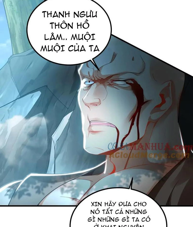 Ta Có Trăm Vạn Tốc Độ Đánh Chapter 32 - 7