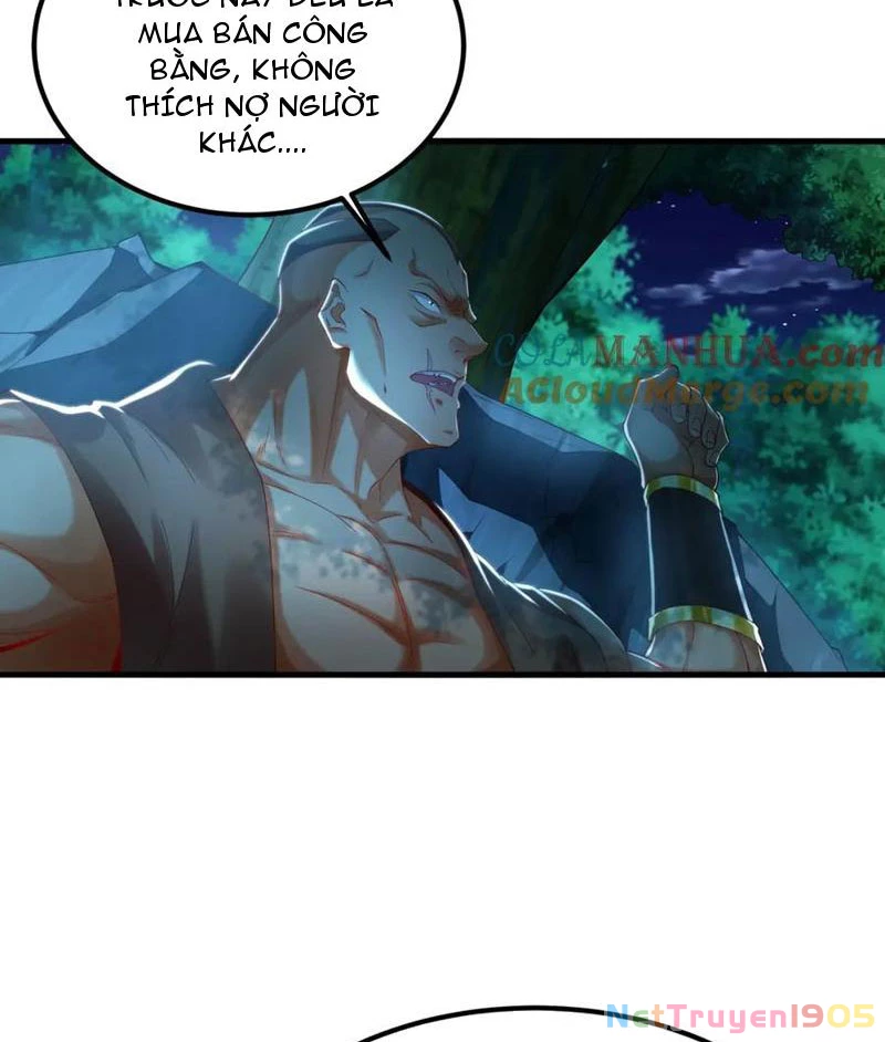 Ta Có Trăm Vạn Tốc Độ Đánh Chapter 32 - 20