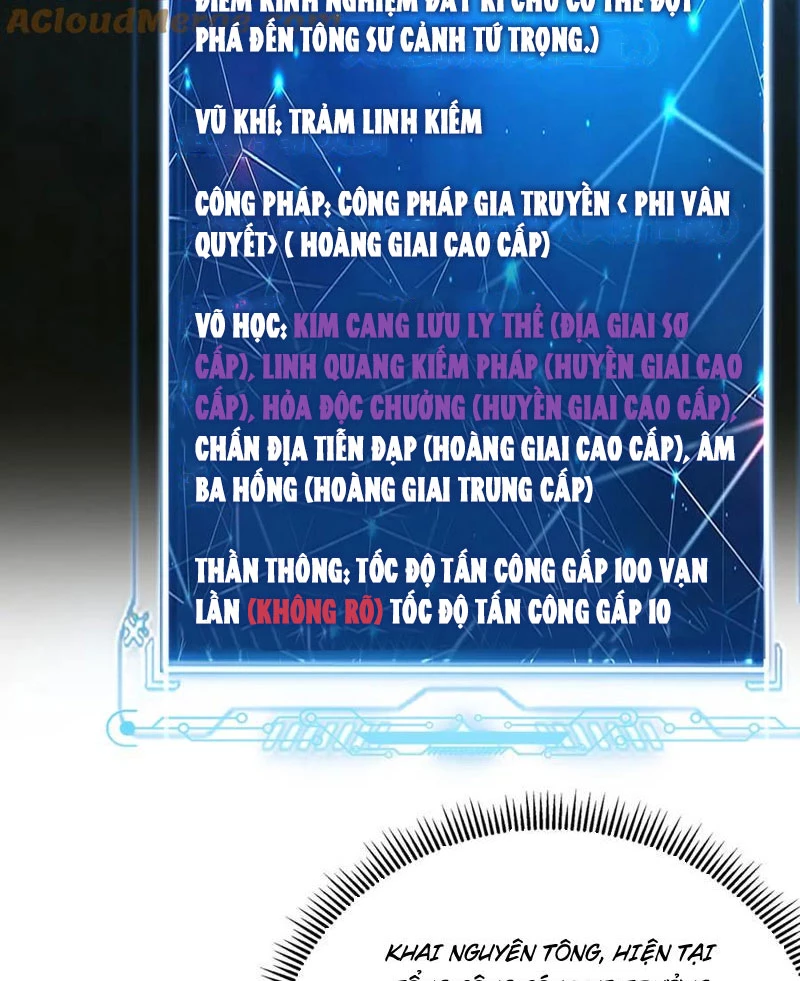 Ta Có Trăm Vạn Tốc Độ Đánh Chapter 32 - 28