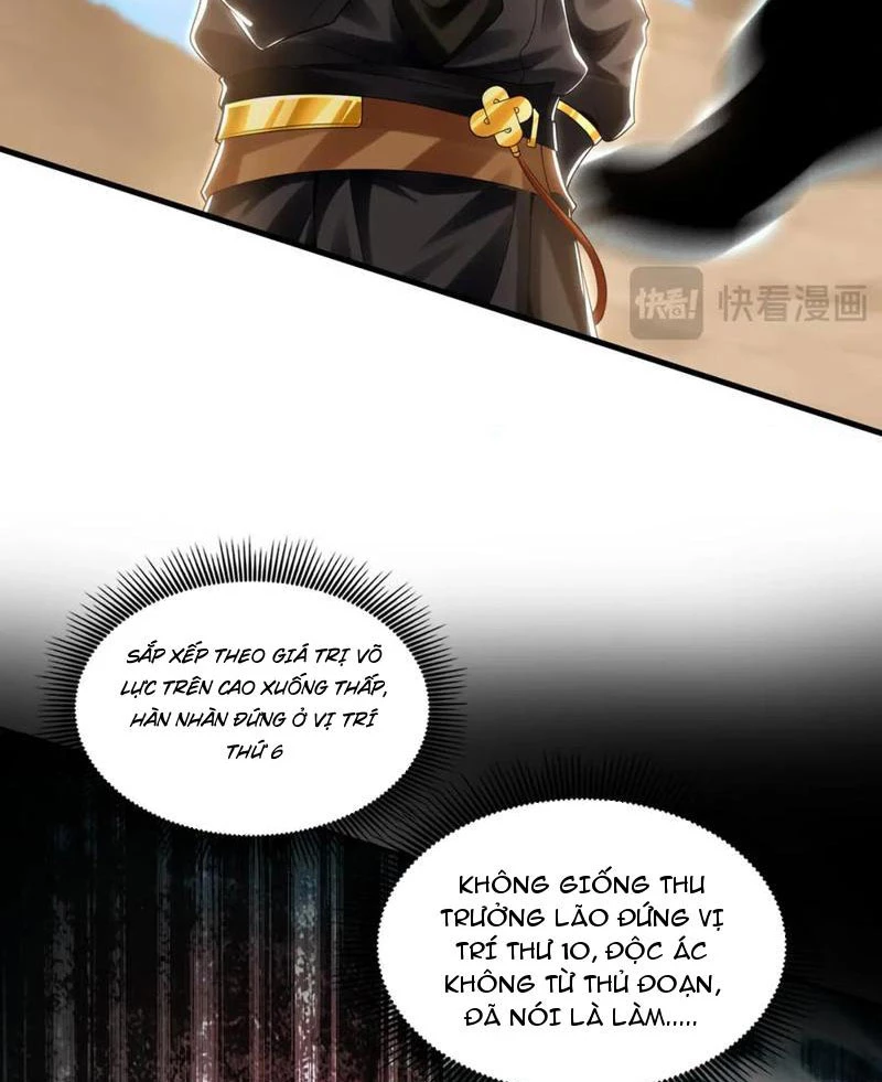 Ta Có Trăm Vạn Tốc Độ Đánh Chapter 32 - 30