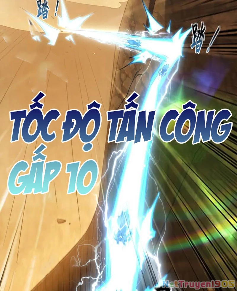 Ta Có Trăm Vạn Tốc Độ Đánh Chapter 32 - 34
