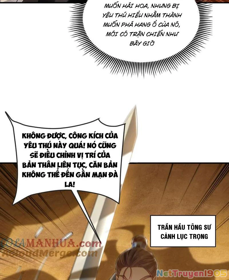 Ta Có Trăm Vạn Tốc Độ Đánh Chapter 32 - 49