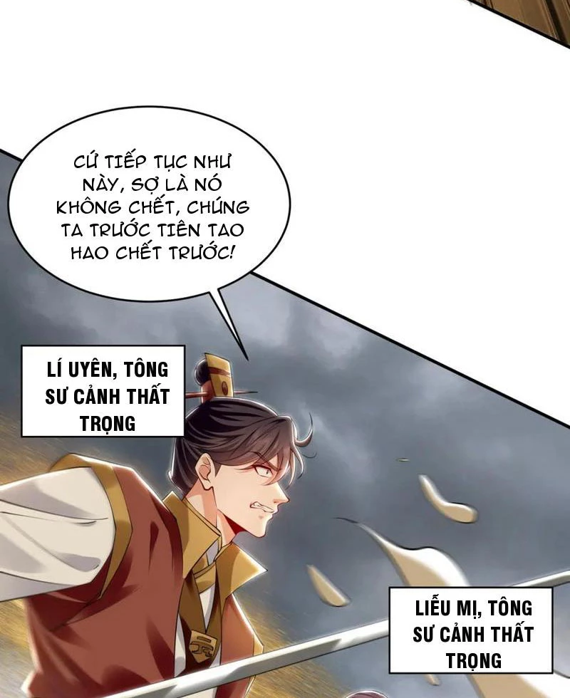 Ta Có Trăm Vạn Tốc Độ Đánh Chapter 32 - 51
