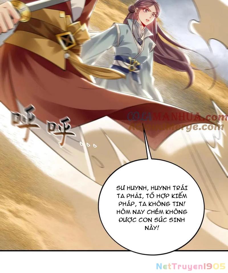 Ta Có Trăm Vạn Tốc Độ Đánh Chapter 32 - 52