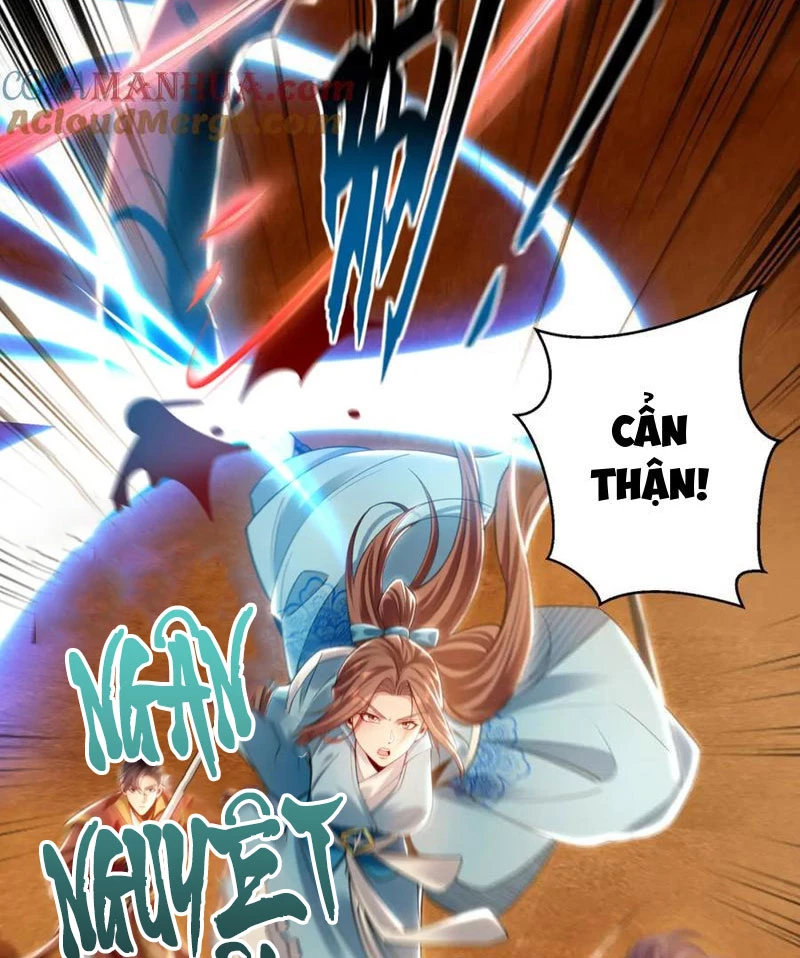 Ta Có Trăm Vạn Tốc Độ Đánh Chapter 32 - 60