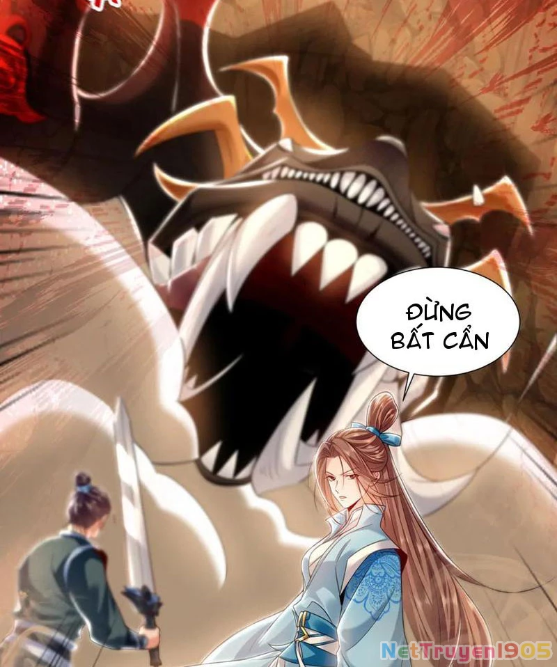 Ta Có Trăm Vạn Tốc Độ Đánh Chapter 32 - 66