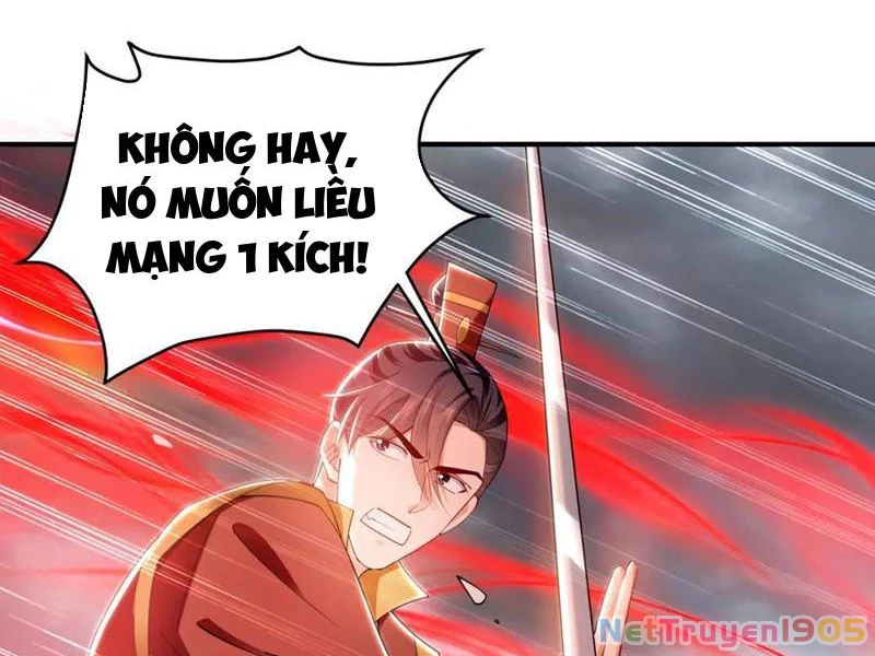 Ta Có Trăm Vạn Tốc Độ Đánh Chapter 33 - 8