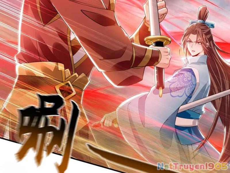 Ta Có Trăm Vạn Tốc Độ Đánh Chapter 33 - 9