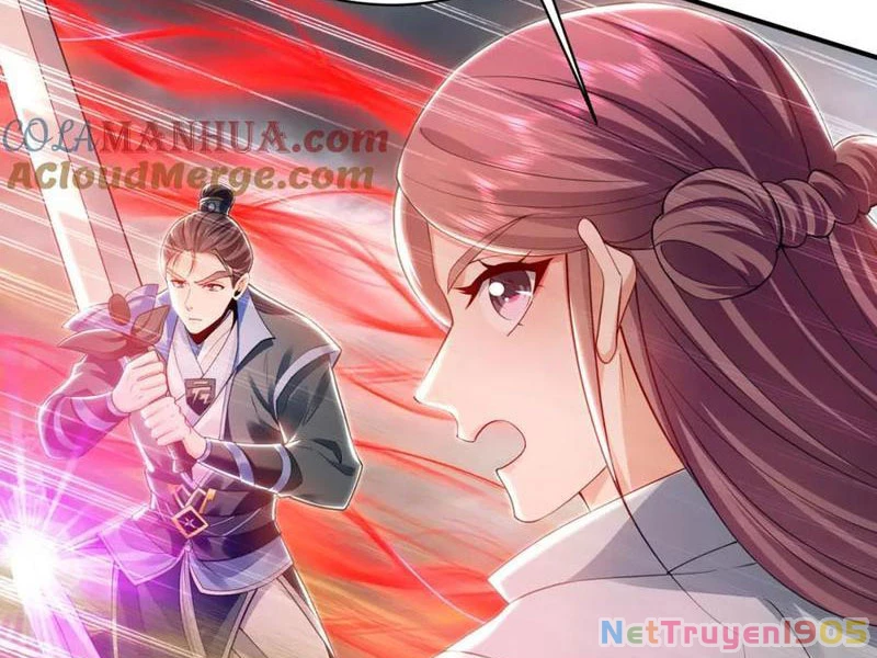 Ta Có Trăm Vạn Tốc Độ Đánh Chapter 33 - 11