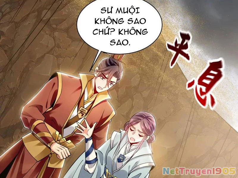Ta Có Trăm Vạn Tốc Độ Đánh Chapter 33 - 34
