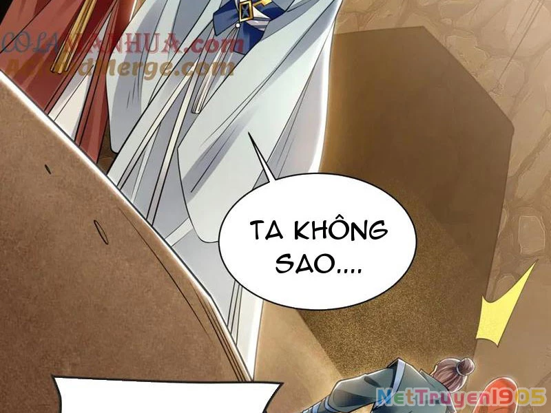 Ta Có Trăm Vạn Tốc Độ Đánh Chapter 33 - 35