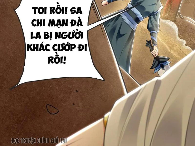 Ta Có Trăm Vạn Tốc Độ Đánh Chapter 33 - 36