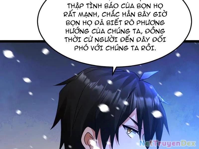 Toàn Cầu Băng Phong: Ta Chế Tạo Phòng An Toàn Tại Tận Thế Chapter 555 - 9