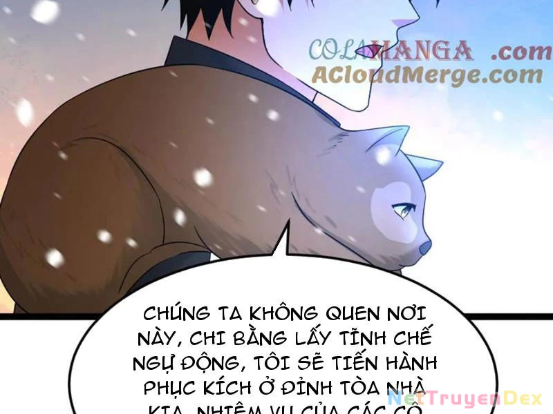 Toàn Cầu Băng Phong: Ta Chế Tạo Phòng An Toàn Tại Tận Thế Chapter 555 - 10