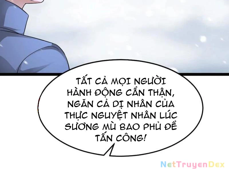 Toàn Cầu Băng Phong: Ta Chế Tạo Phòng An Toàn Tại Tận Thế Chapter 555 - 57