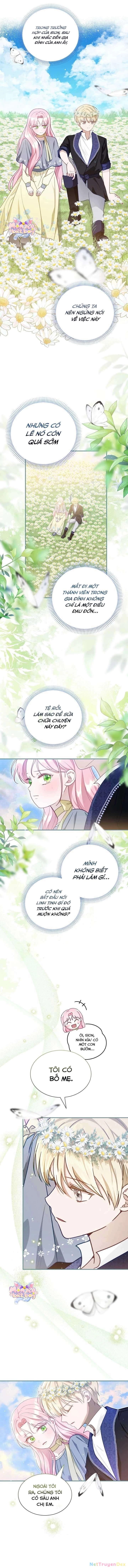 Dẫu Cho Con Gái Của Kẻ Phản Diện Trùng Sinh Chapter  31 - 3