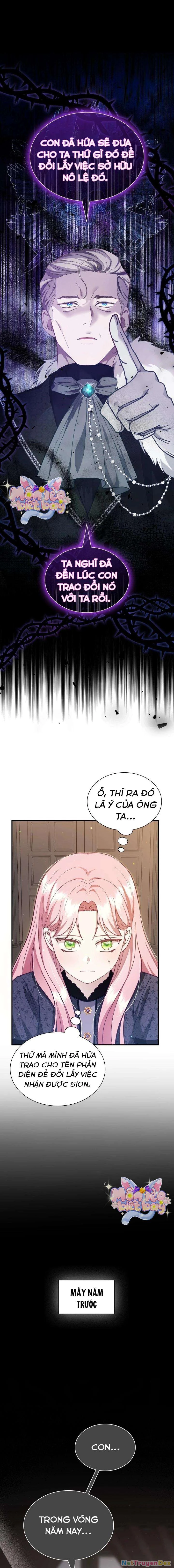 Dẫu Cho Con Gái Của Kẻ Phản Diện Trùng Sinh Chapter  32 - 2