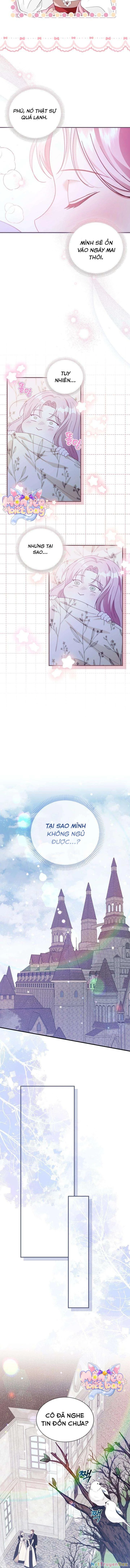 Dẫu Cho Con Gái Của Kẻ Phản Diện Trùng Sinh Chapter  32 - 13