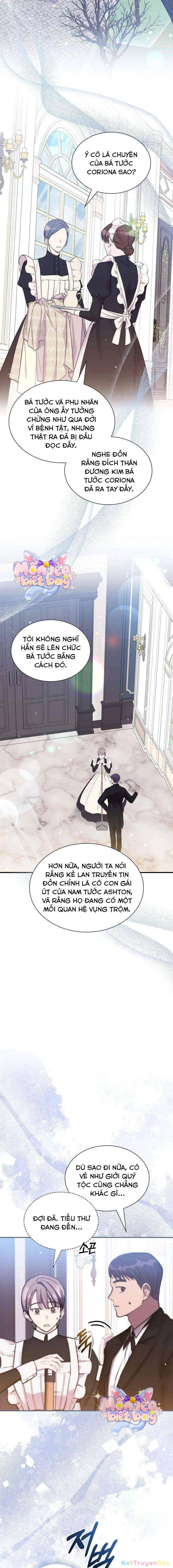 Dẫu Cho Con Gái Của Kẻ Phản Diện Trùng Sinh Chapter  32 - 14