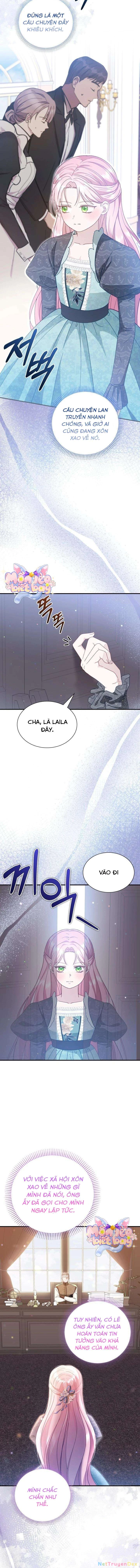 Dẫu Cho Con Gái Của Kẻ Phản Diện Trùng Sinh Chapter  32 - 15