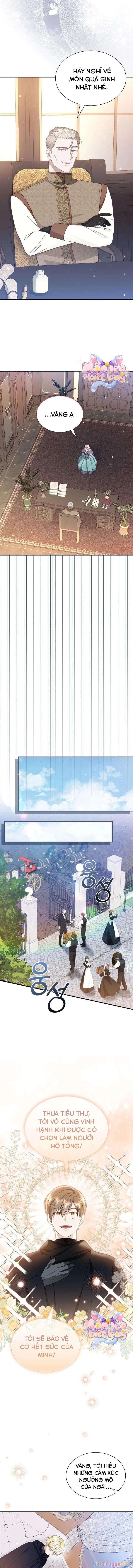 Dẫu Cho Con Gái Của Kẻ Phản Diện Trùng Sinh Chapter  32 - 17