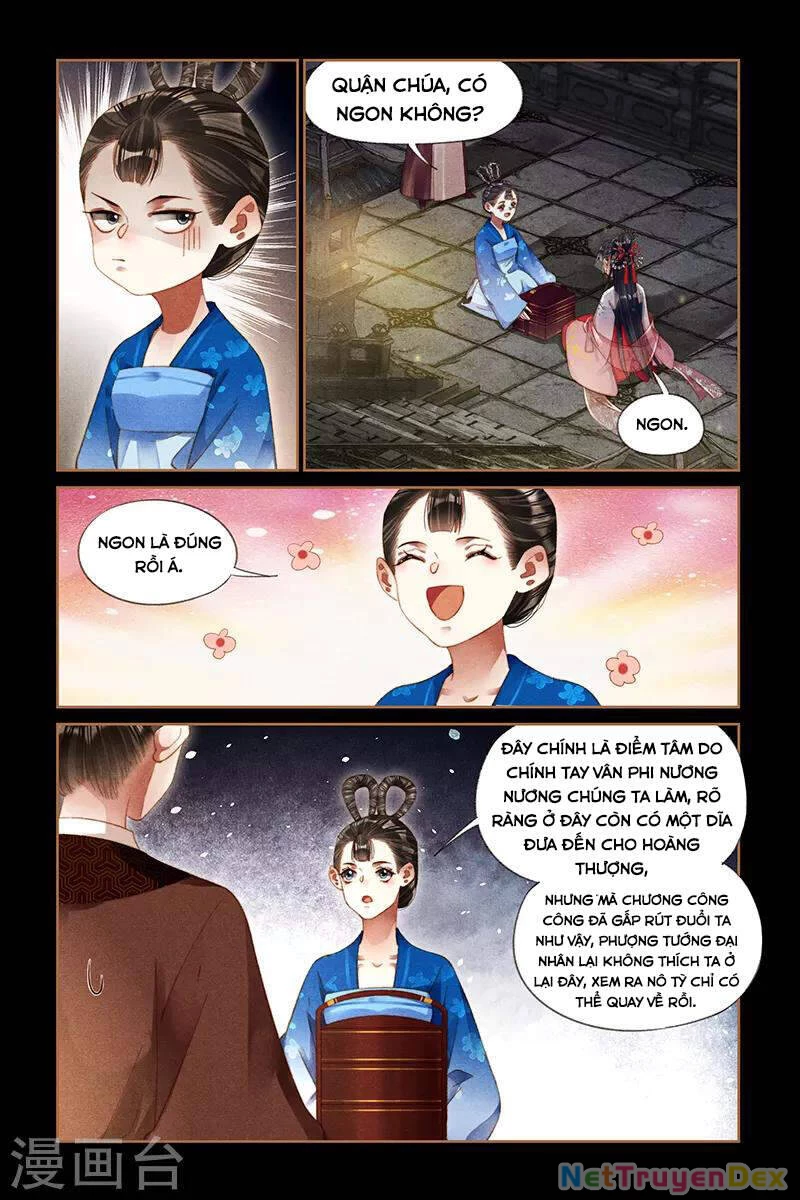 Thần Y Đích Nữ Chapter 299 - 2