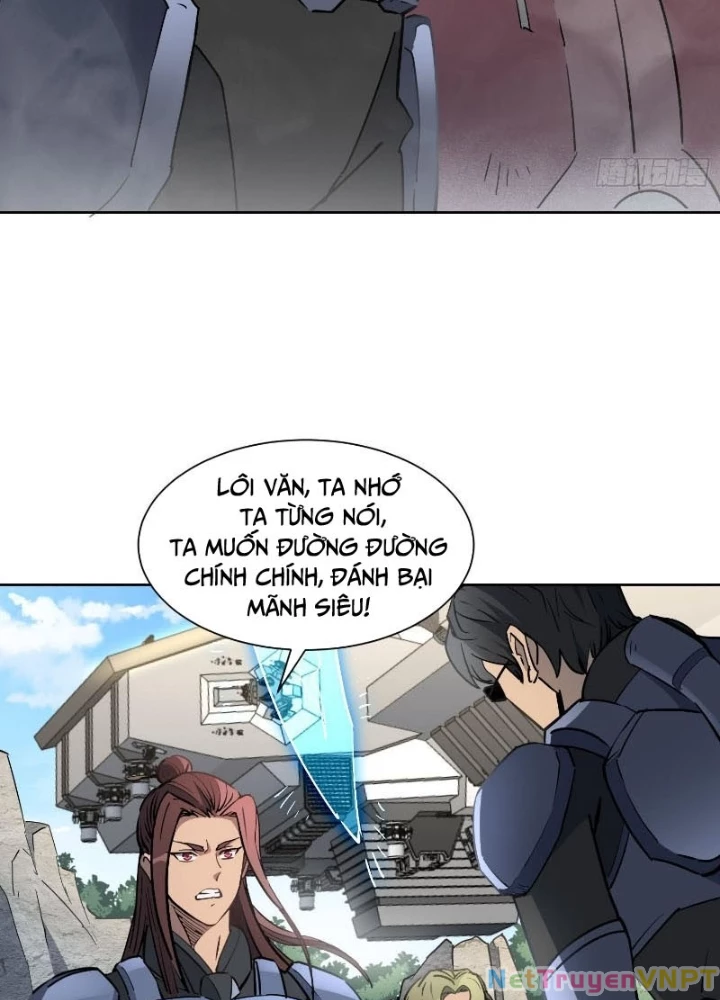 Người Trái Đất Quả Thật Rất Tàn Ác Chapter 302 - 27