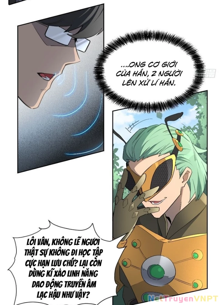 Người Trái Đất Quả Thật Rất Tàn Ác Chapter 302 - 67