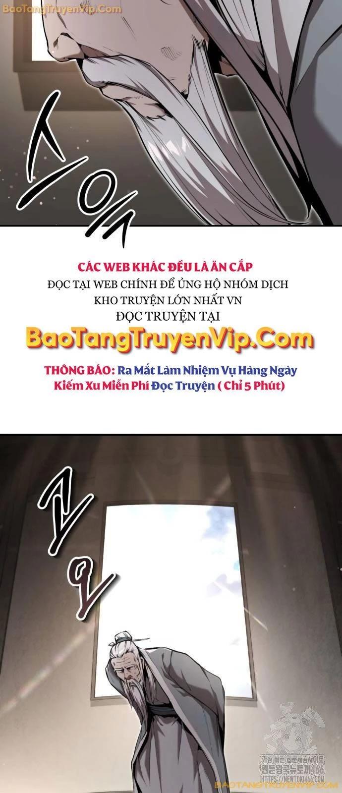 Giáo Chủ Ma Giáo Cũng Biết Sợ Chapter 39 - 5