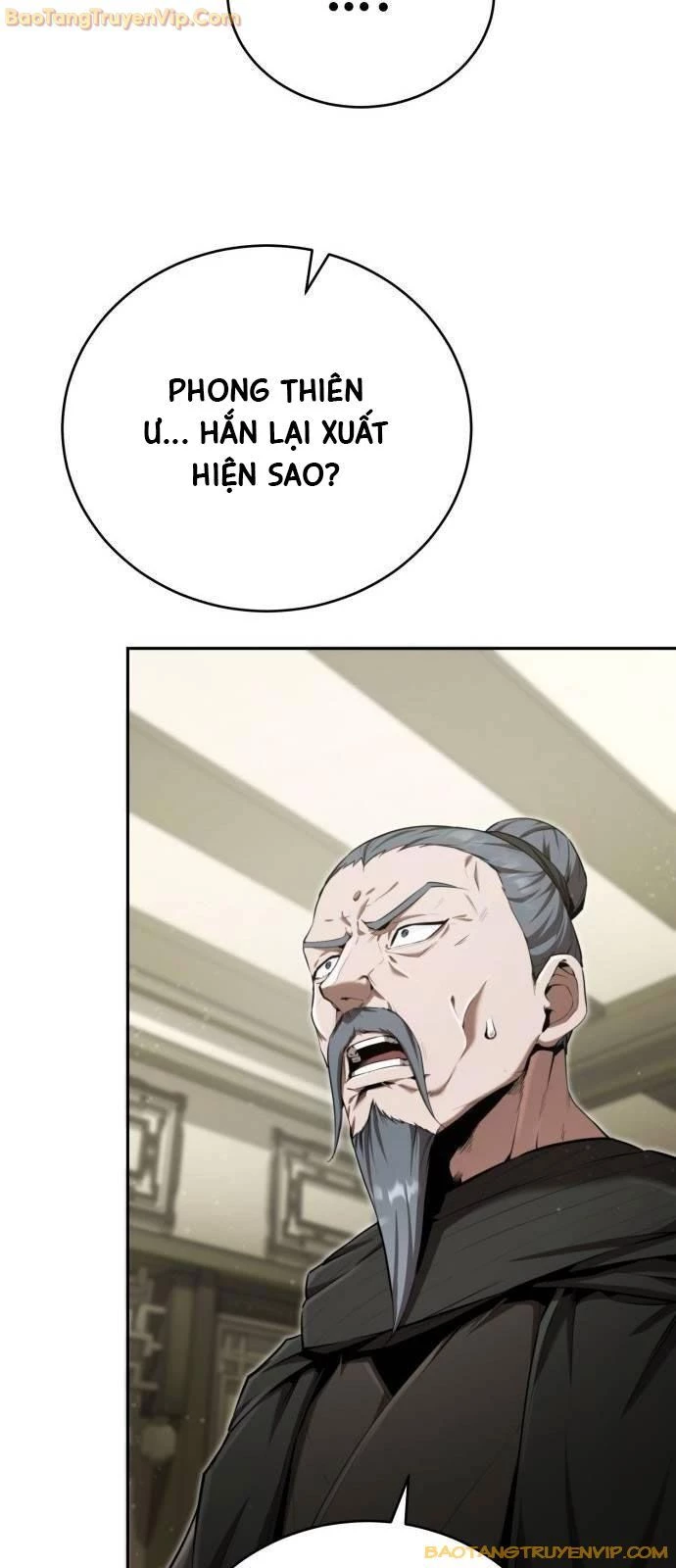 Giáo Chủ Ma Giáo Cũng Biết Sợ Chapter 39 - 25