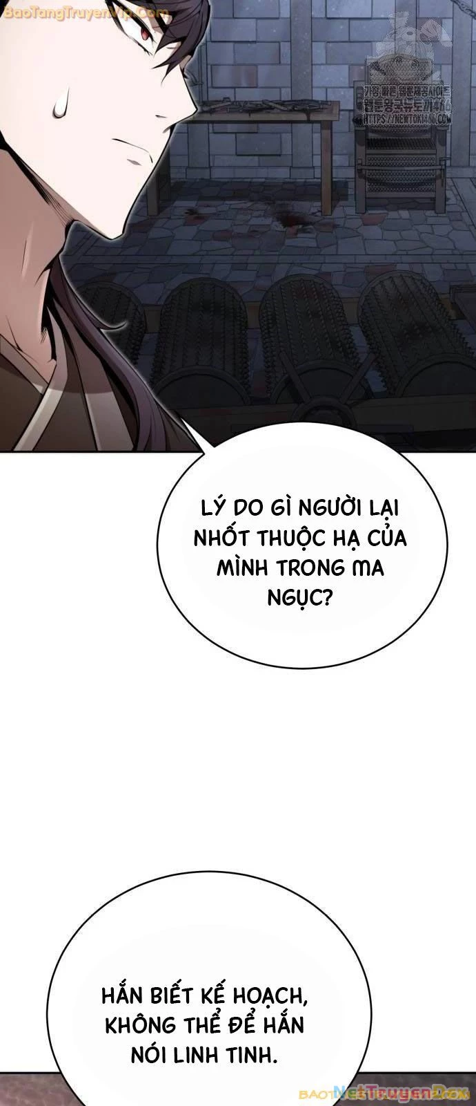 Giáo Chủ Ma Giáo Cũng Biết Sợ Chapter 39 - 54
