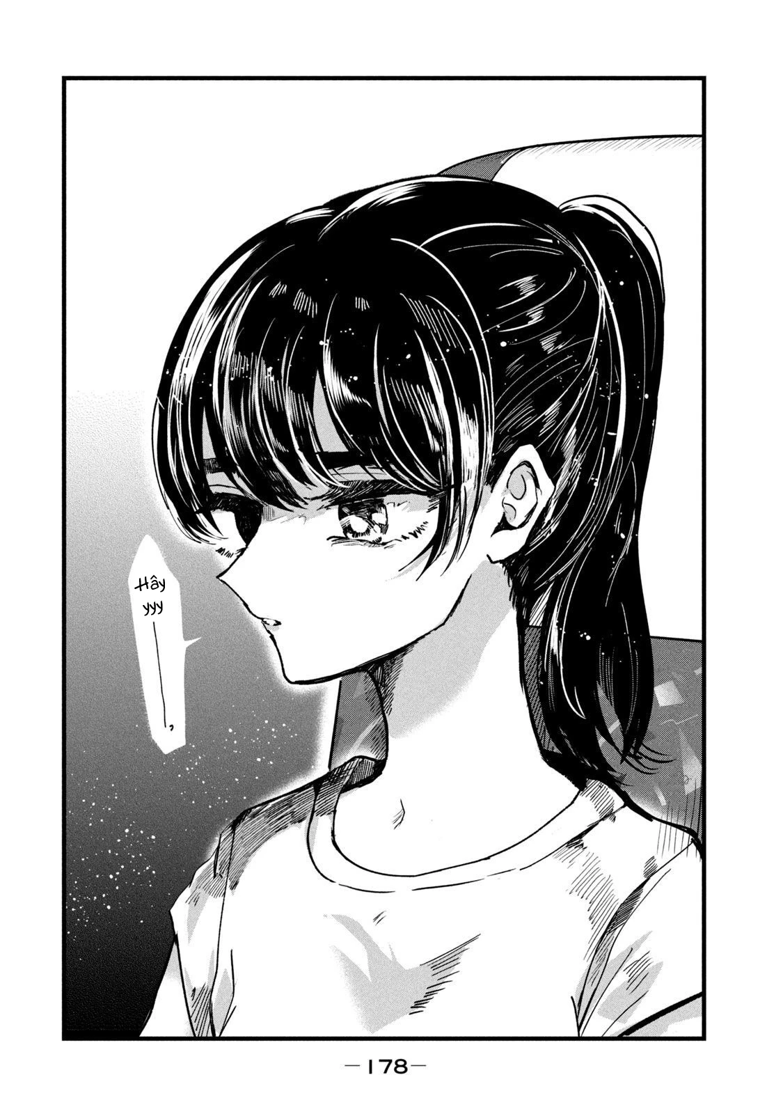 Kono Ai wo Owarasete kurenai ka Chapter 16 - 11